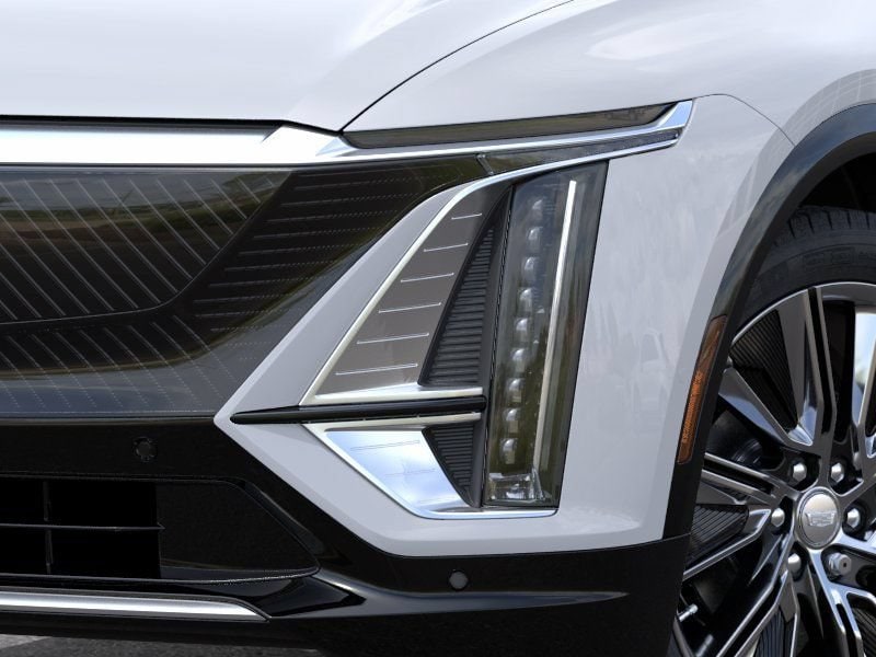 2026 Cadillac LYRIQ Signature Luxury - Photo 9