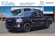 GMC Canyon