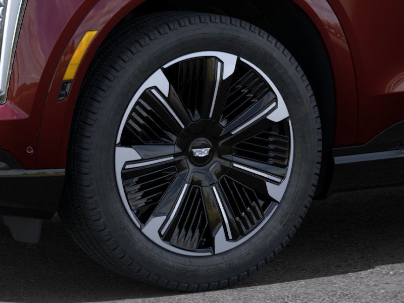 2025 Cadillac Escalade IQ Sport 2 - Photo 33