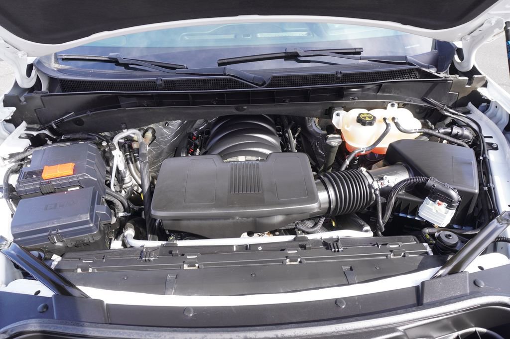 2024 GMC Yukon AT4 - Photo 7