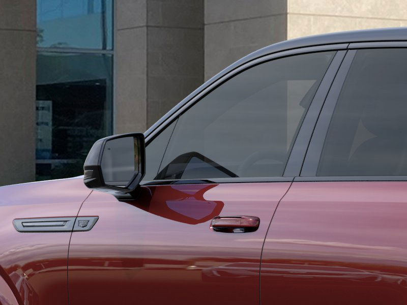 2025 Cadillac Escalade IQ Sport 2 - Photo 36