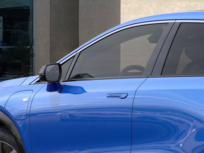 2026 Cadillac OPTIQ Luxury - Photo 12