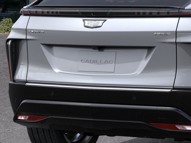 2026 Cadillac LYRIQ Signature Luxury - Photo 36