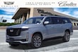 CADILLAC Escalade ESV