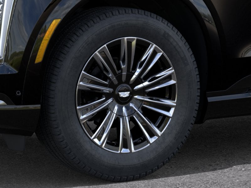 2026 Cadillac Escalade IQL Luxury - Photo 30