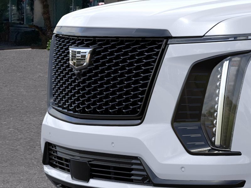 2026 Cadillac Escalade ESV Platinum Sport - Photo 13