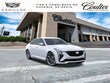 CADILLAC CT5-V