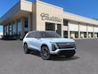 CADILLAC VISTIQ
