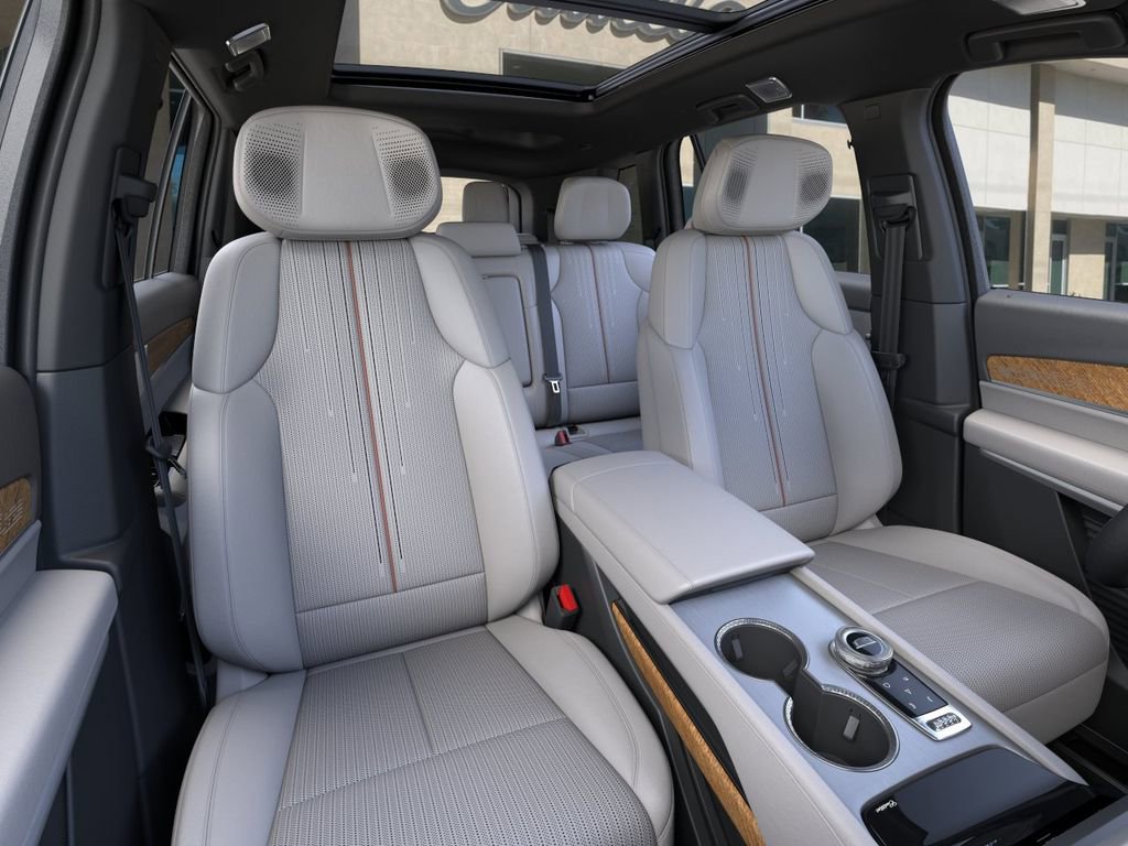 2026 Cadillac VISTIQ Luxury - Photo 16