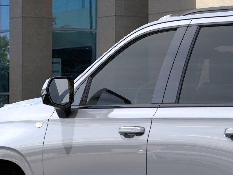 2026 Cadillac Escalade Platinum Sport - Photo 36