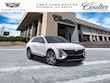 CADILLAC LYRIQ
