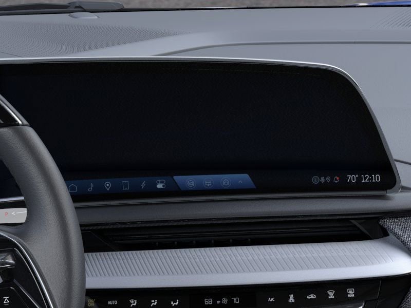 2026 Cadillac OPTIQ Luxury - Photo 20