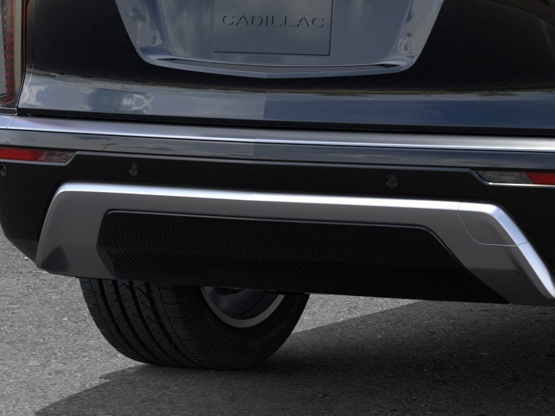 2026 Cadillac VISTIQ Luxury - Photo 38