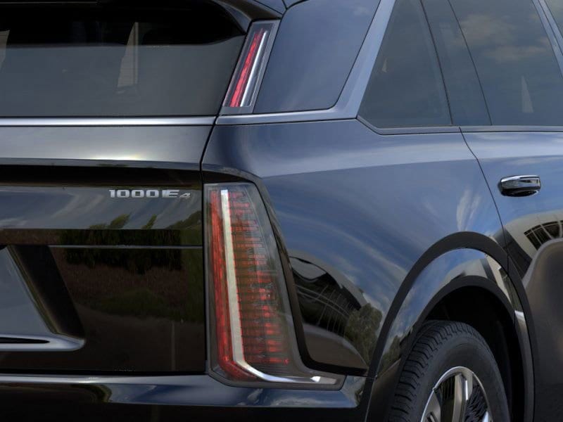 2026 Cadillac Escalade IQ Premium Luxury - Photo 11
