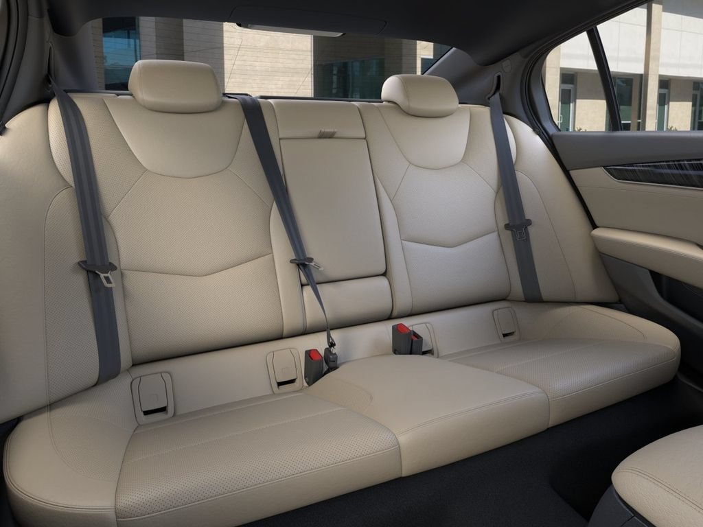 2026 Cadillac CT5 Premium Luxury - Photo 17