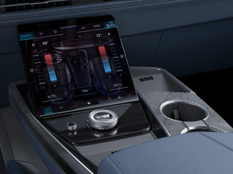 2026 Cadillac Escalade IQ Premium Luxury - Photo 47