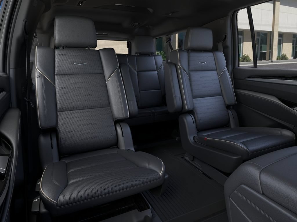 2026 Cadillac Escalade ESV Sport - Photo 17