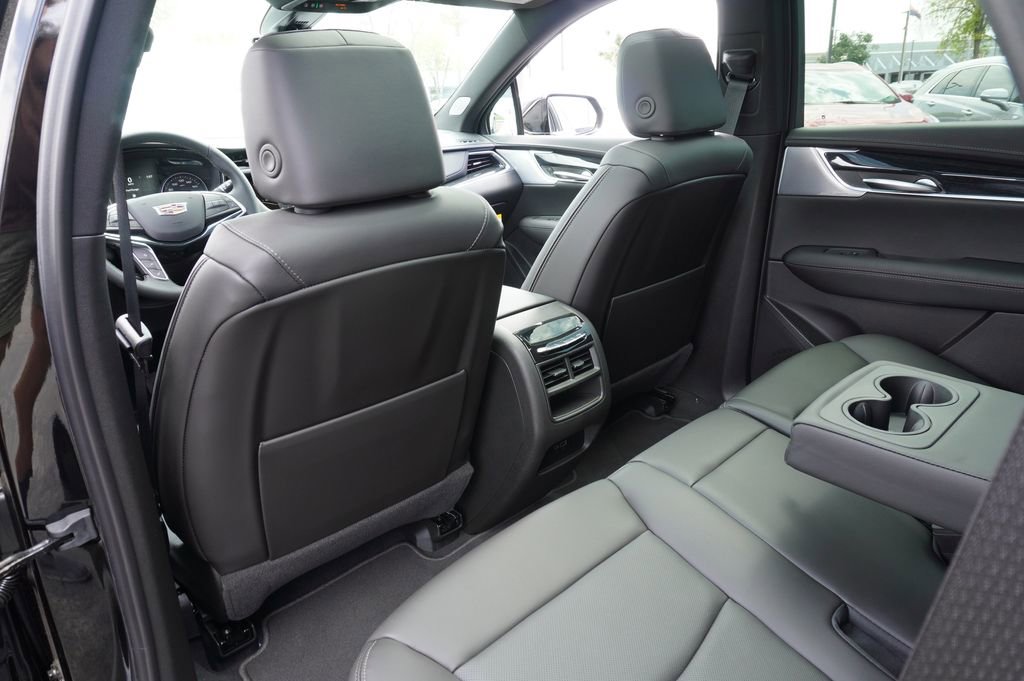 2025 Cadillac XT5 Premium Luxury - Photo 10
