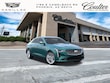 CADILLAC CT4