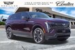 CADILLAC ESCALADE IQ