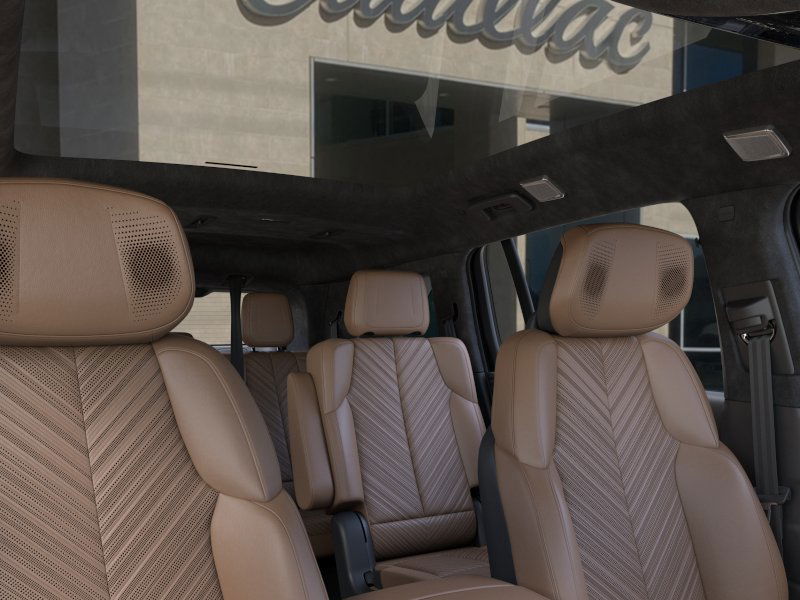 2025 Cadillac Escalade IQ Sport 2 - Photo 48