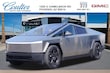  Tesla Cybertruck