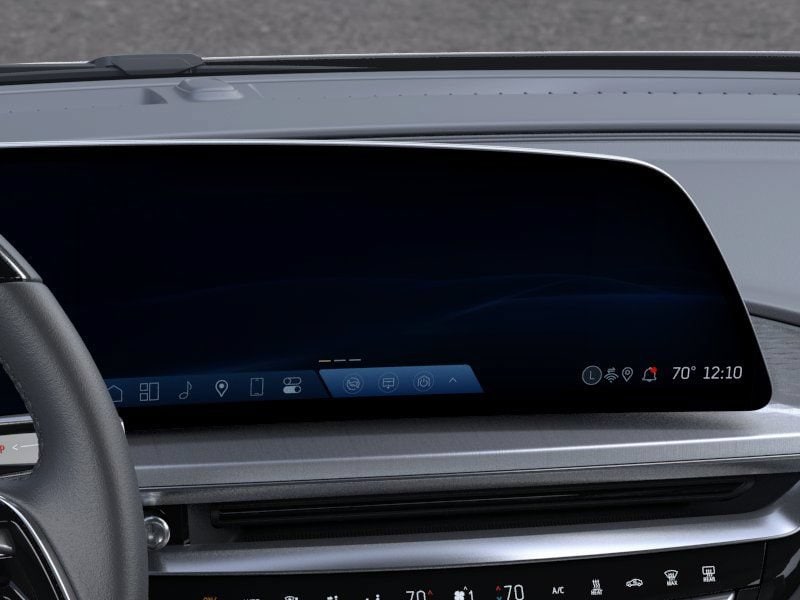 2026 Cadillac LYRIQ Signature Luxury - Photo 19