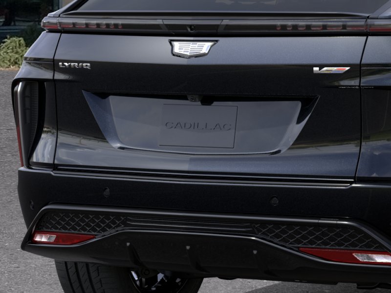 2026 Cadillac LYRIQ V - Photo 38