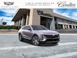 CADILLAC LYRIQ