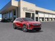 CADILLAC OPTIQ