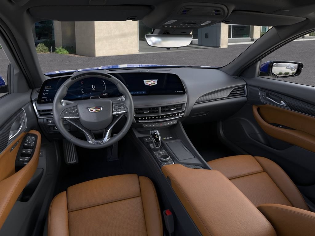 2026 Cadillac CT5 Premium Luxury - Photo 15