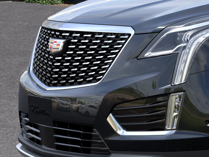 2026 Cadillac XT5 Premium Luxury - Photo 37