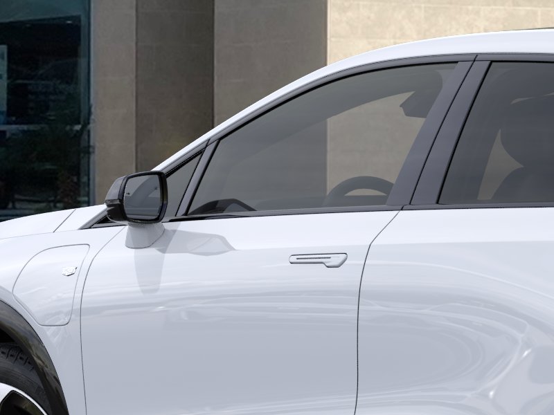 2027 Cadillac OPTIQ Premium Sport - Photo 36