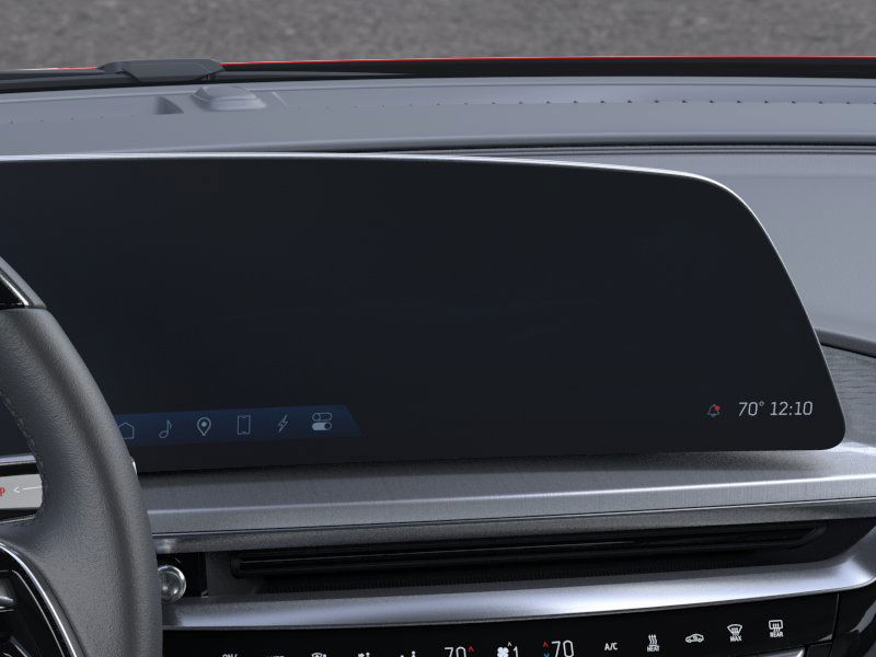 2025 Cadillac LYRIQ Luxury 2 - Photo 44