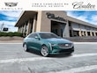 CADILLAC CT4