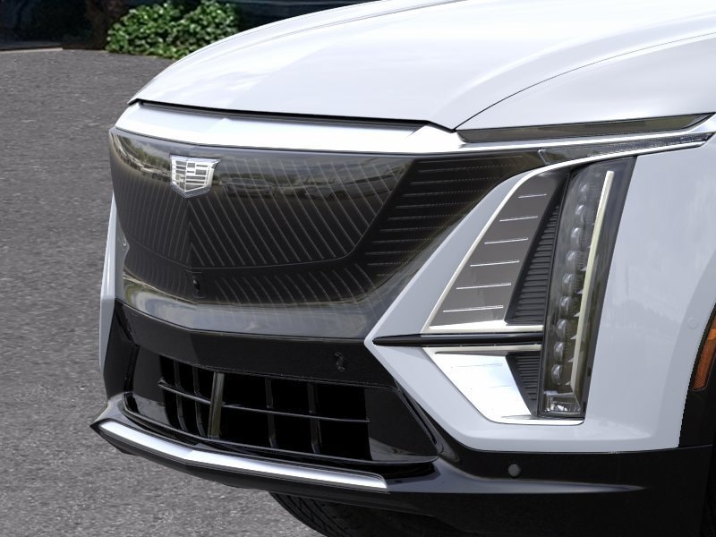 2026 Cadillac LYRIQ Signature Luxury - Photo 13