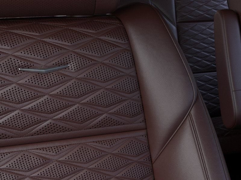 2026 Cadillac Escalade Sport - Photo 20