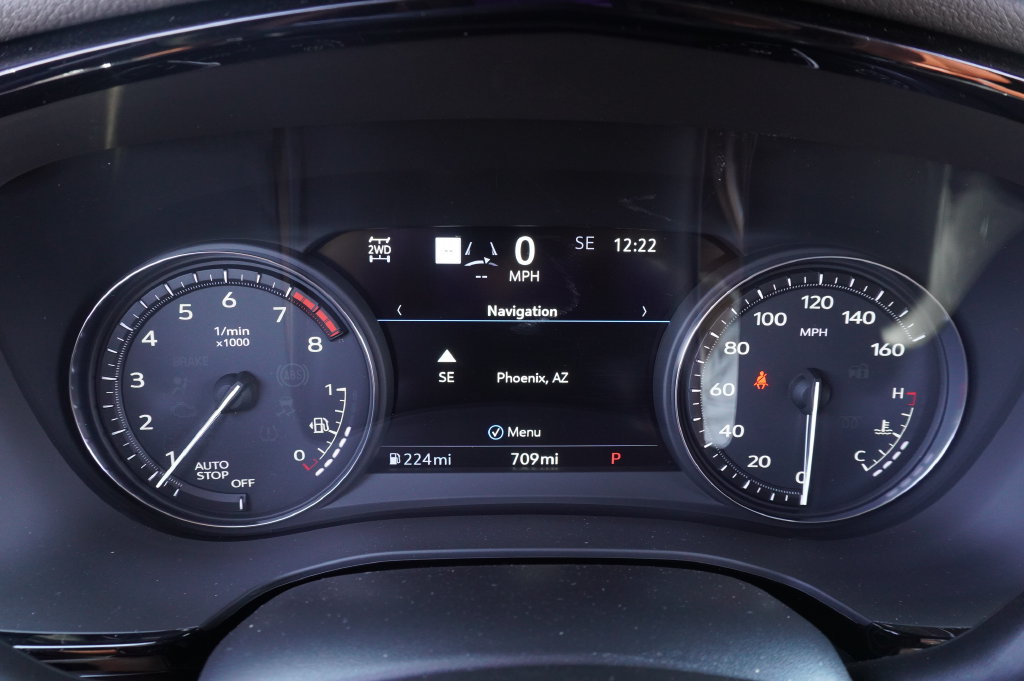 2025 Cadillac XT5 Sport - Photo 21