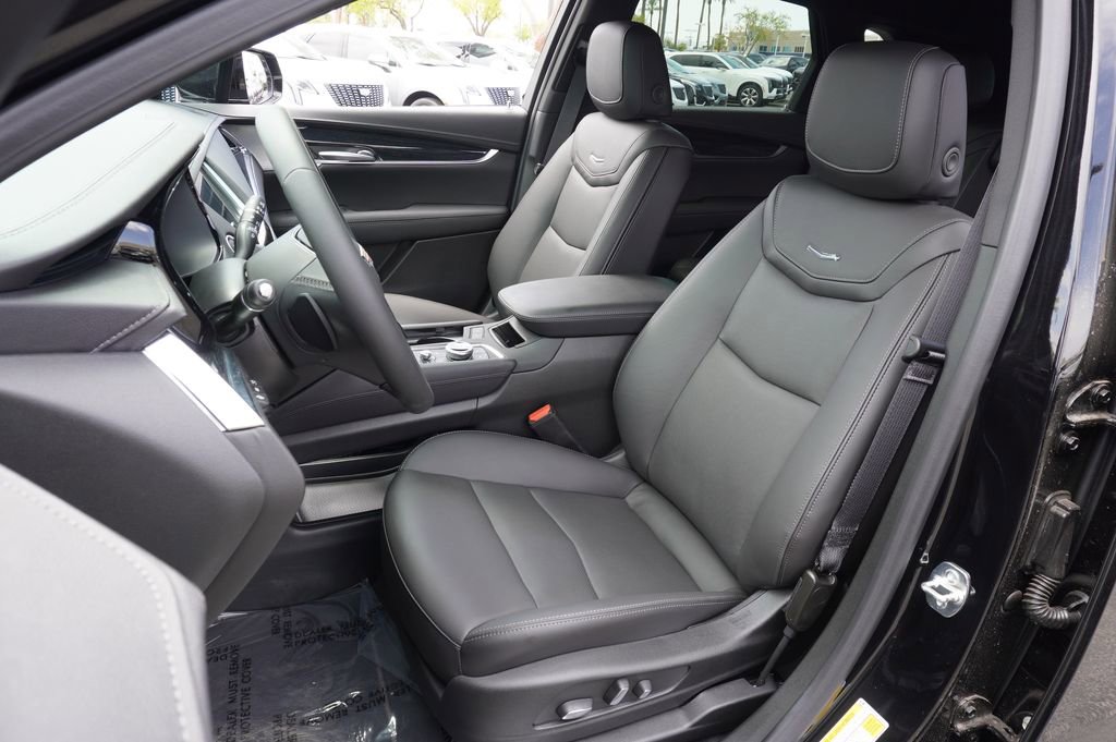 2025 Cadillac XT5 Premium Luxury - Photo 14