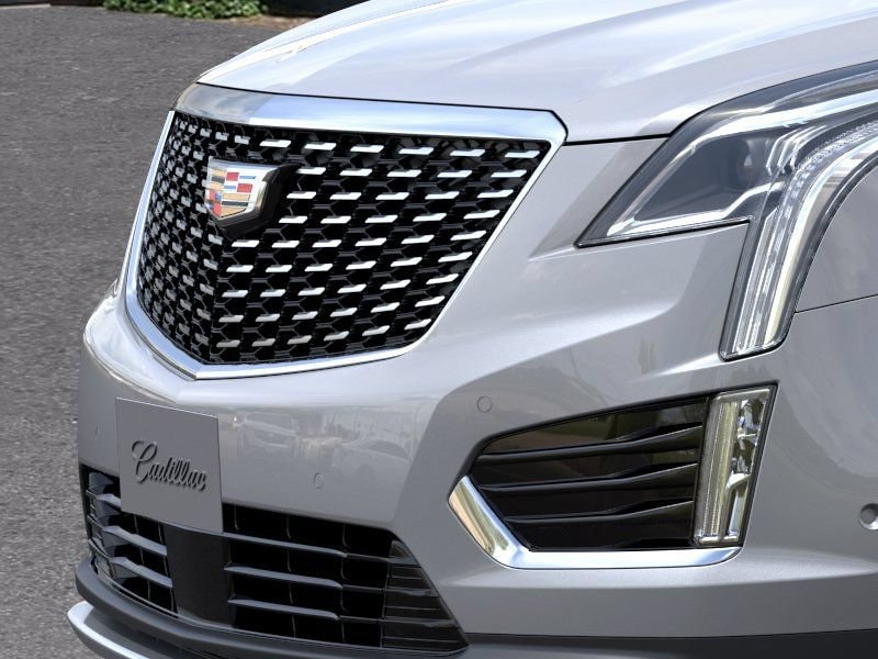 2026 Cadillac XT5 Premium Luxury - Photo 13