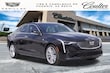 CADILLAC CT4