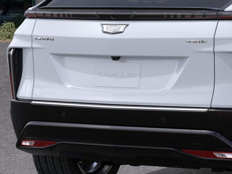 2026 Cadillac LYRIQ Signature Luxury - Photo 37
