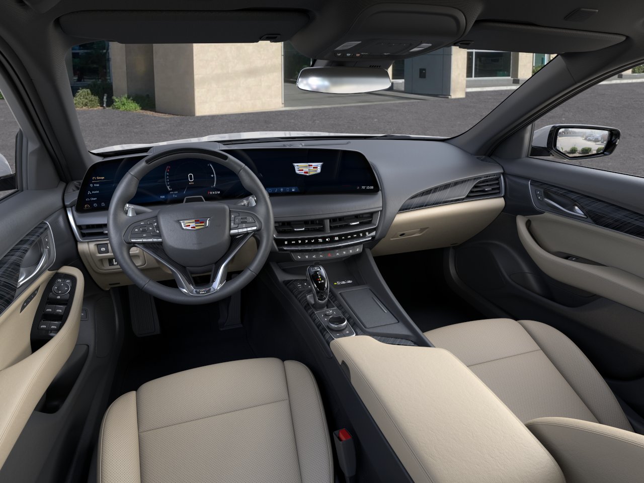 2026 Cadillac CT5 Premium Luxury - Photo 39