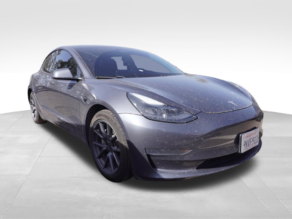 Used 2021 Tesla Model 3 Base with VIN 5YJ3E1EA5MF991404 for sale in Phoenix, AZ