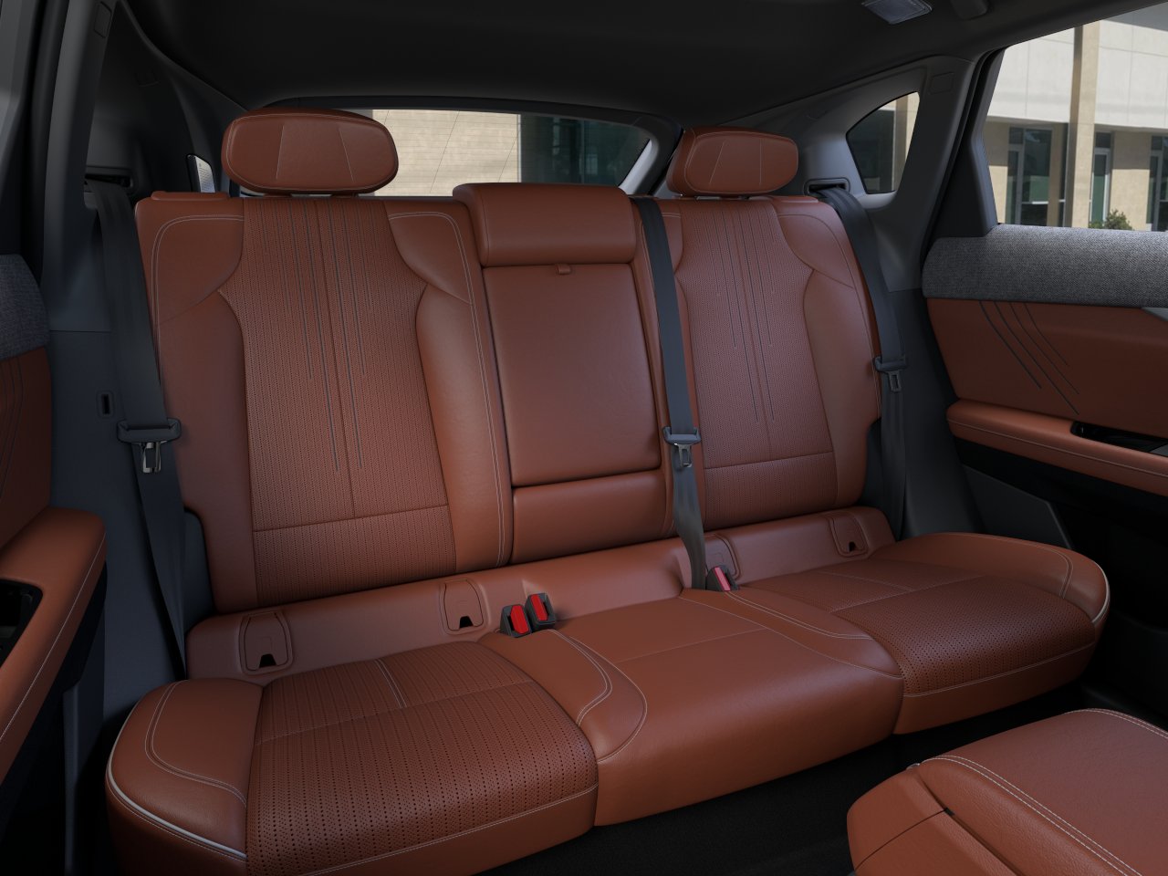 2027 Cadillac OPTIQ Premium Sport - Photo 41
