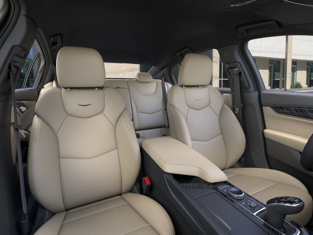 2026 Cadillac CT5 Premium Luxury - Photo 16