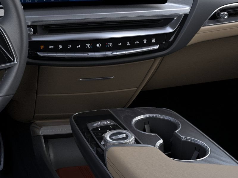 2026 Cadillac LYRIQ Signature Luxury - Photo 22