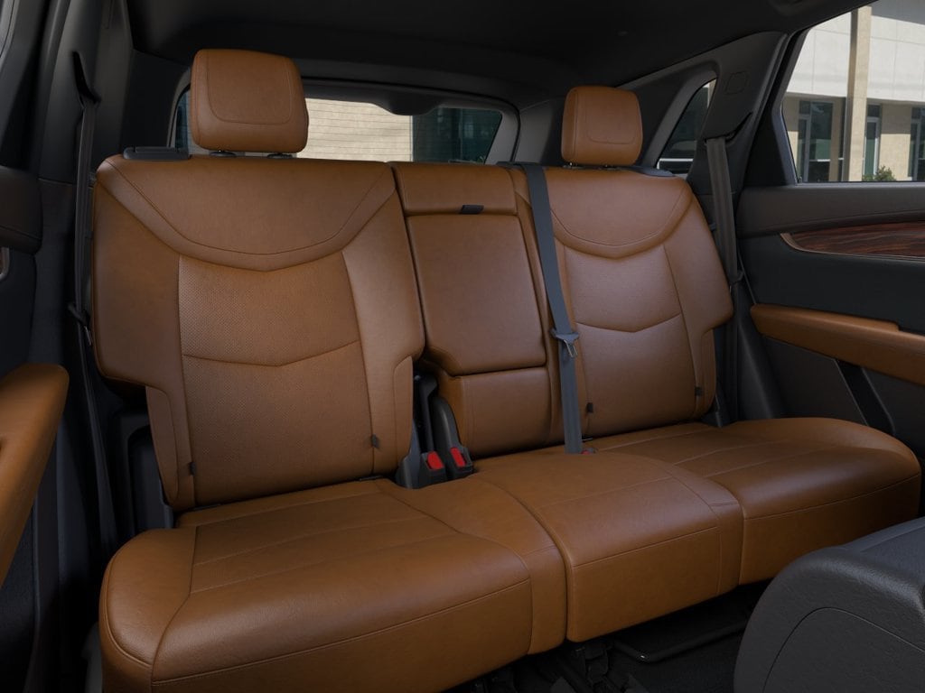 2026 Cadillac XT5 Premium Luxury - Photo 17