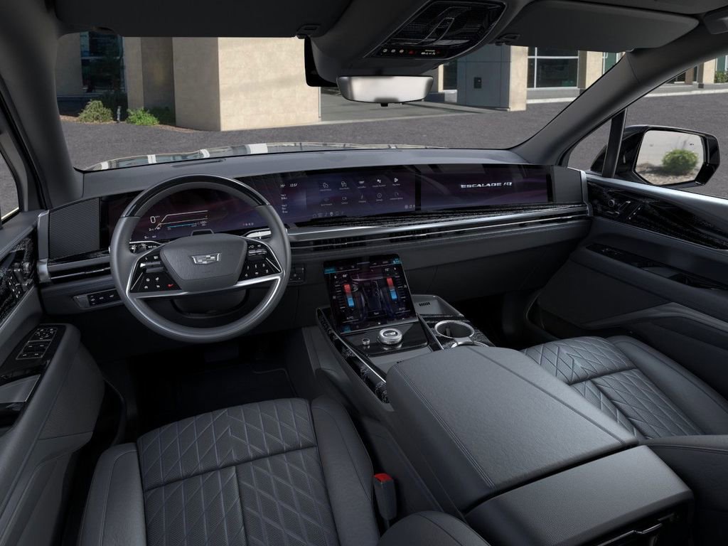 2026 Cadillac Escalade IQ Luxury - Photo 15
