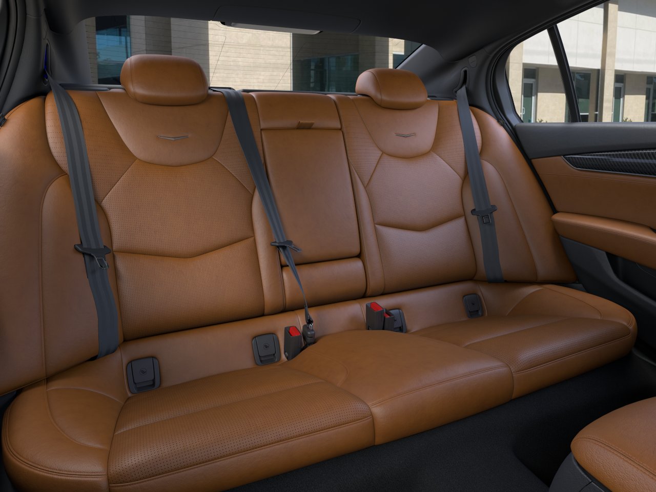 2026 Cadillac CT5 Premium Luxury - Photo 41